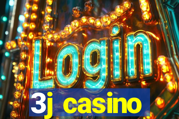 3j casino